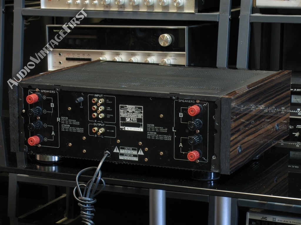 M-73 AudioVintageFirst